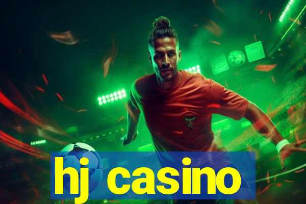 hj casino